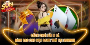cách chơi bài 6 lá