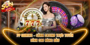 PP gaming