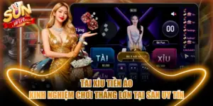 Tài xỉu tiền ảo