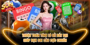 thuật toán tính lô đề