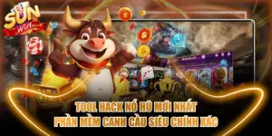 Tool hack nổ hũ