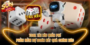 Tool tài xỉu